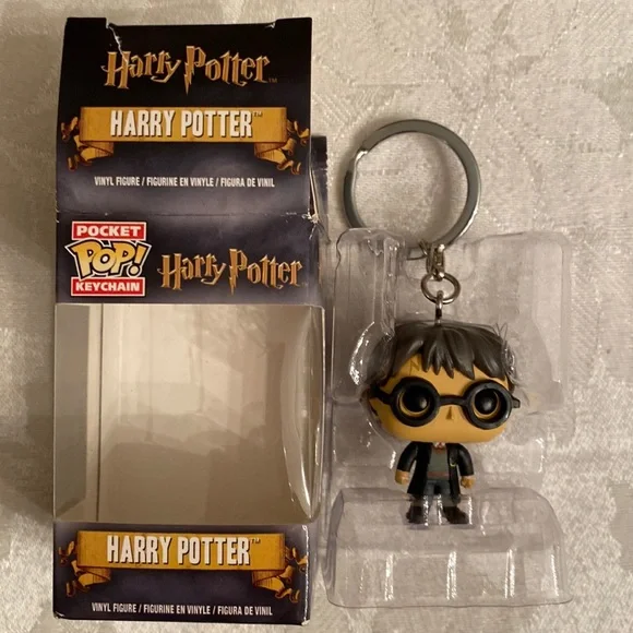 Funko Pocket Pop Keychain - Picture 4 of 9
